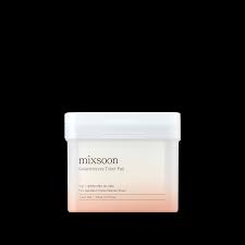 Galactomyces Toner Pad
